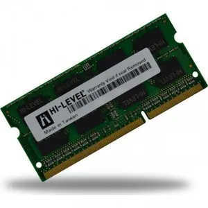 16 GB DDR4 2666MHz HI-LEVEL KUTULU 1.2v NB 