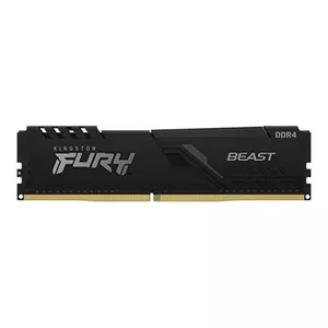 16 GB DDR4 3200 KINGSTON FURY BEAST CL16 KF432C16BB/16 DT 