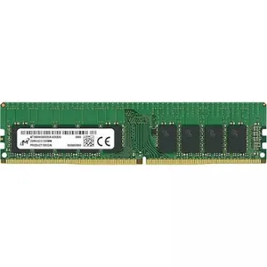 16 GB MICRON DDR4 3200MHZ ECC UDIMM CL22 1Rx8 MTA9ASF2G72AZ-3G2R
