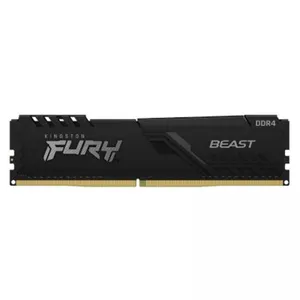 16 GB DDR4 3600 KINGSTON FURY BEAST CL17 KF436C18BB/16 DT 