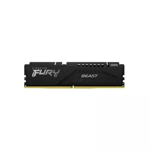 16 GB DDR5 5200 KINGSTON FURY BEAST CL36 KF552C36BBE/16