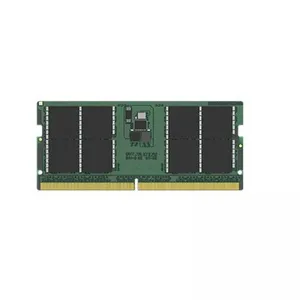 16 GB DDR5 5200MHZ KINGSTON NON-ECC CL42 SODIMM 1RX8 NB KVR52S42BS8/16 