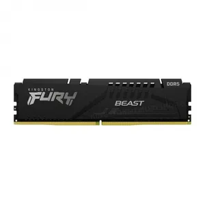 16 GB DDR5 5600 KINGSTON FURY BEAST CL40 KF556C40BB-16 DT