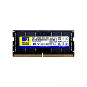16 GB DDR5 5600 TWINMOS TMD516GB5600S46 NB 
