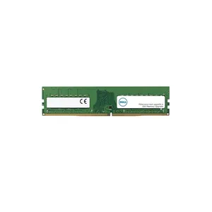 16 GB DELL DDR5 4800MHZ UDIMM 1RX16 RAM DELL 