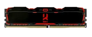 16 GB GOODRAM IR-X3200D464L16A16 3200MHZ DDR4 SINGLE IRDM PRO SİYAH 