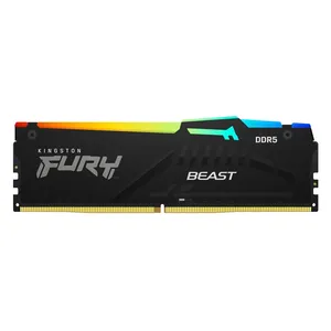 16 GB KINGSTON DDR5 5600 FURY BEAST CL40 KF556C40BBA/16