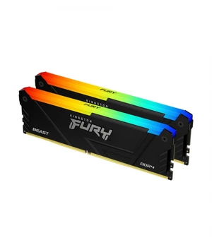 16GB 3200MT/s DDR4 CL16 DIMM (Kit of 2) Beast RGB Turkey