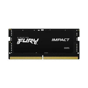 16GB 5600MT/s DDR5 CL40 SODIMM Impact PnP Turkey