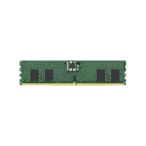 16GB DDR5-6400 Non-ECC Clocked Unbuffered DIMM CL52 1Rx8 1.1V