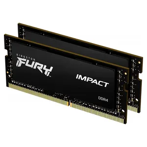 16GB RAM 3200MT/s DDR4 CL20 SODIMM (Kit of 2) Impact Turkey