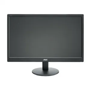 18.5 AOC E970SWN 5MS 60MZ 1XVGA 1366X768 VESA SİYAH 
