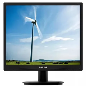 19 PHILIPS 19S4QAB/00 IPS MONİTÖR