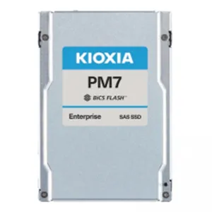 1.92 TB KIOXIA PM7-R 2.5 SAS SSD 4200MB/S-3400MB/S KPM7VRUG1T92