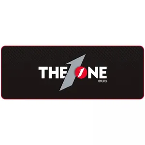 1ST PLAYER MP1 XL 800X300MM KUMAŞ YÜZEY GAMING MOUSEPAD