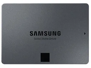 2 TB 870 QVO SAMSUNG 2.5  SATA3 MZ-77Q2T0BW 560-530 MB/S 