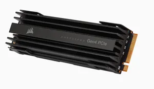 2 TB CORSAIR MP600 PRO GEN4 M.2 PCI-E 7000-6550MB/ S CSSD-F2000GBMP600PRO 
