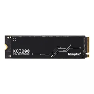 2TB KINGSTON PCIE 4.0 NVME M.2 2280 7000/7000 SKC3000D/2048G