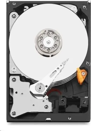 2 TB LENOVO ST50 3.5 7.2K SATA 6GB NON-HOT SWAP 512N THINKSYSTEM HDD 4XB7A13555 