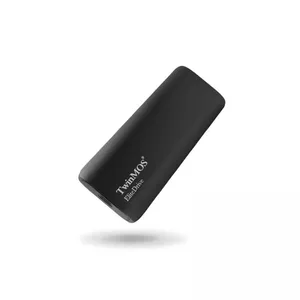2 TB TWINMOS EXT SSD USB3.2/TYPE-C PSSD2TBMEDB DARK GREY 