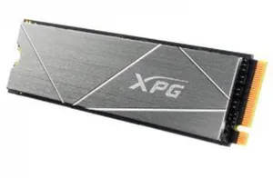 2 TB XPG S50L-2T-C PCIE M.2 3900/3200 SSD