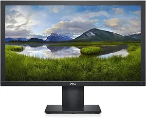 21.5 DELL E2220H FHD 5MS 60HZ VGA-DP SIYAH LED MONITOR 