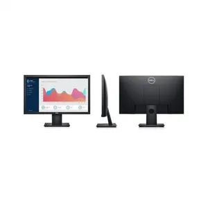 21.5 DELL E2221HN FHD LED 5MS HDMI-VGA SIYAH LED MONITOR