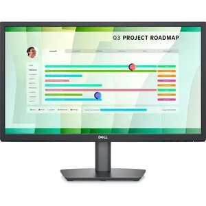 21.5 DELL E2223HN FHD 60HZ HDMI+VGA SIYAH MONITOR 