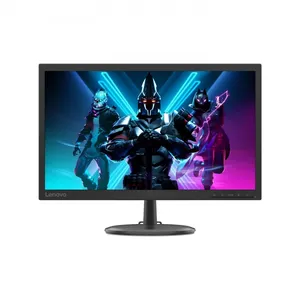 21.5 LENOVO 66AFKAC1TK FHD 5MS 75HZ HDMI+VGA SIYAH MONITOR 
