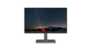 21.5 LENOVO 66CAKAC1TK FHD 4MS 75HZ HDMI-VGA SIYAH MONITOR