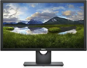 23 DELL E2318H FHD 5MS 60HZ VGA-DP SIYAH LED MONITOR 