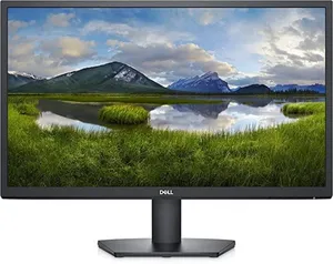 23.8 DELL SE2422H FHD 12MS 75HZ HDMI-VGA SIYAH LED MONITOR 