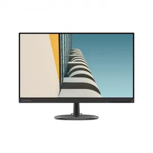 23.8 LENOVO 62A8KAT1TK FHD 4MS 75HZ HDMI-VGA SIYAH LED MONITOR 