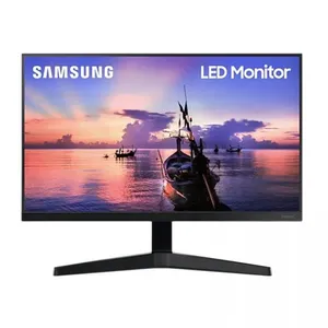 24 SAMSUNG LF24T350FHRXUF IPS 5MS 75MHZ VGA HDMI FHD 1920X1080 FREESYNC VESA KOYU MAVI GRI GAMING 