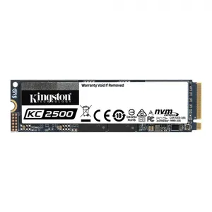 250 GB KC2500 KINGSTON NVME SKC2500M8/250G SSD 3500-1200MBS 