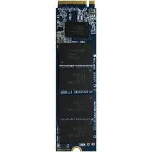256 GB HI-LEVEL SATA3 M2 NVMe PCIe SSD 3300/1200MBs HLV-M2PCIeSSD2280/256G 