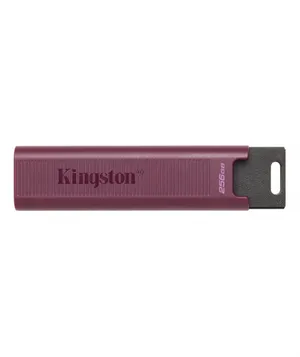 256GB DataTraveler Max Type-A 1000R/900W USB 3.2 Gen 2 Flash Bellek