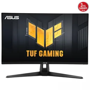 27 ASUS TUF GAMING VG27AQ3A IPS 1MS 180MHZ 2XHDMI 1XDP QHD 2560X1440 HOPARLÖR FREESYNC FLICKER-FREE PİVOT VESA SİYAH 