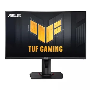 27 ASUS TUF GAMING VG27VQM 1MS 240MHZ 2XHDMI 1XDP 2XUSB 3.2 FHD 1920X1080 HOPARLÖR YÜKSEKLİK AYARI PİVOT VESA SİYAH 