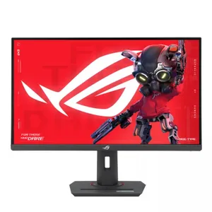 27 ASUS XG27ACS IPS 1MS 180HZ 1XHDMI 1XDP 2560X1440 TYPE-C GAMING MONİTÖR