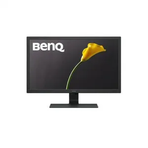 27 BENQ GL2780 1MS 75MHZ HDMI DP DVI VGA MM TN FHD 1920x1080 EYE CARE OYUNCU MONITOR 