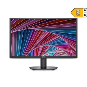27 DELL E2723H FHD 8MS 60HZ VGA+DP SIYAH LED MONITOR