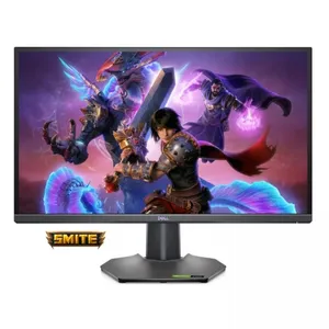 27 DELL G2723H FHD 1MS 240HZ HMDI+DP LED MONİTÖR 
