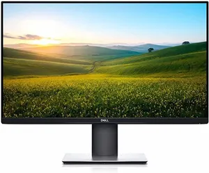 27 DELL P2720D WQHD 2K IPS 8MS 60HZ HDMI-DP SIYAH LED MONITOR 