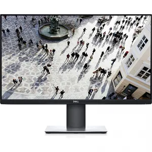 27 DELL P2720DC 5MS QHD PIVOT TYPE-C IPS SIYAH LED MONITOR 