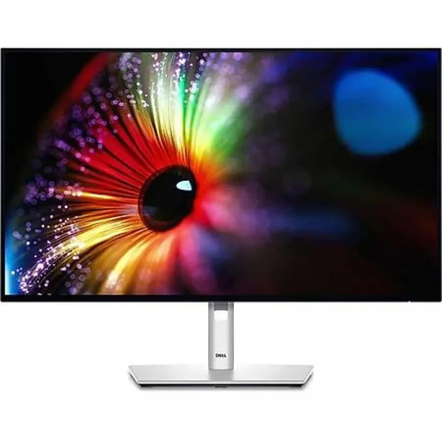 27 DELL UltraSharp U2724DE QHD 5MS 120HZ HDMI+DP+TYPE-C IPS MONİTÖR