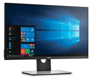 27 DELL UP2716DA 2K QHD IPS 6MS 60HZ HDMI+DP MONITOR 