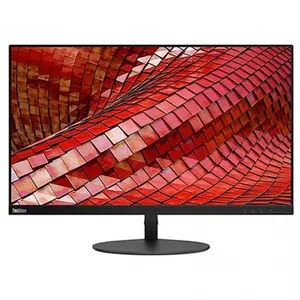 27 LENOVO THINKVISION T27I-10 61C6MAT1TK 4MS 60HZ HDMI+DP+VGA SIYAH MONITOR 