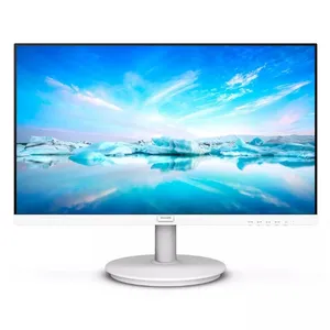 27 PHILIPS 271V8AW/00 IPS 4MS 75MHZ FULL HD Monitör
