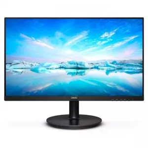 27 PHILIPS 271V8LAB/01 4MS 100MHZ 1XVGA 1XHDMI FHD MONİTÖR